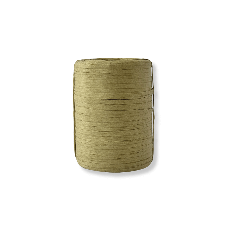 Paper Raffia Yarn