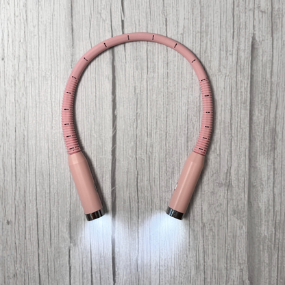 Rechargeable Neck Light