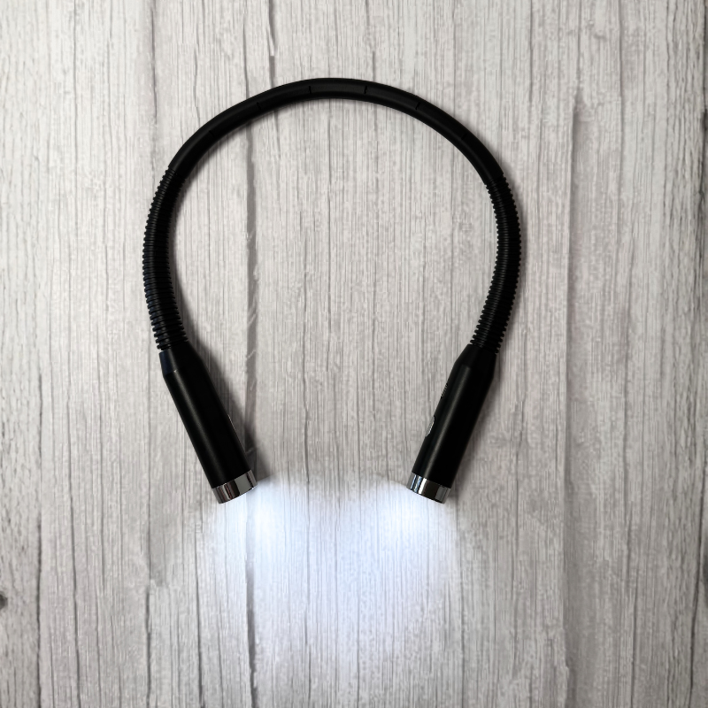 Rechargeable Neck Light
