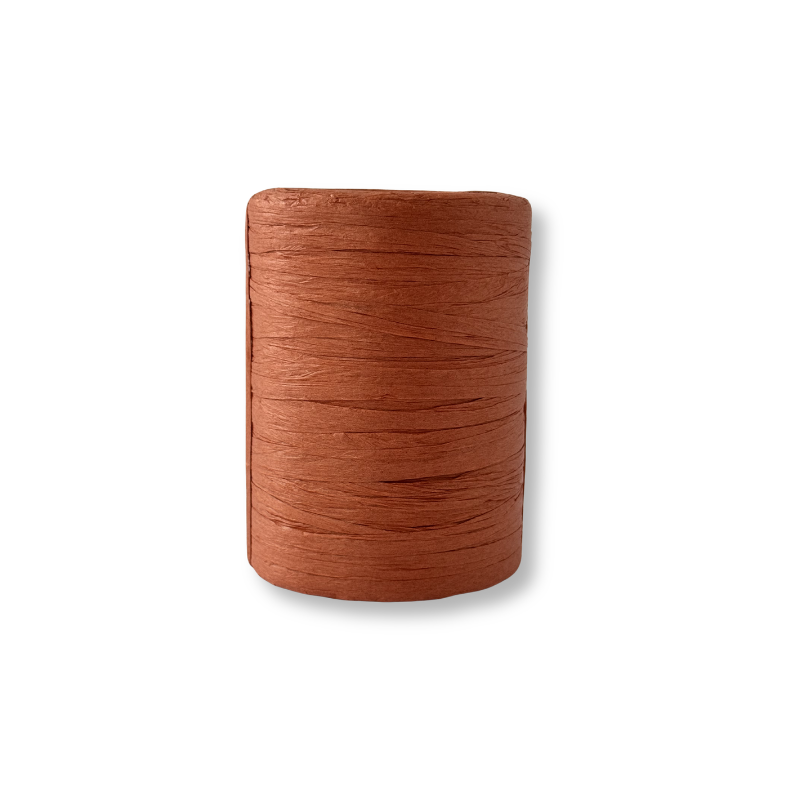 Paper Raffia Yarn