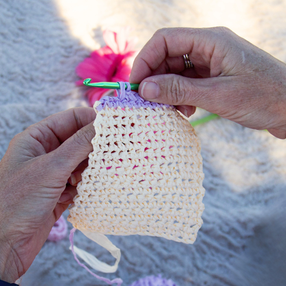 Beginner Crochet Class