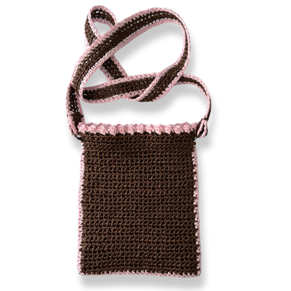 doris dirtbag Crochet Kit