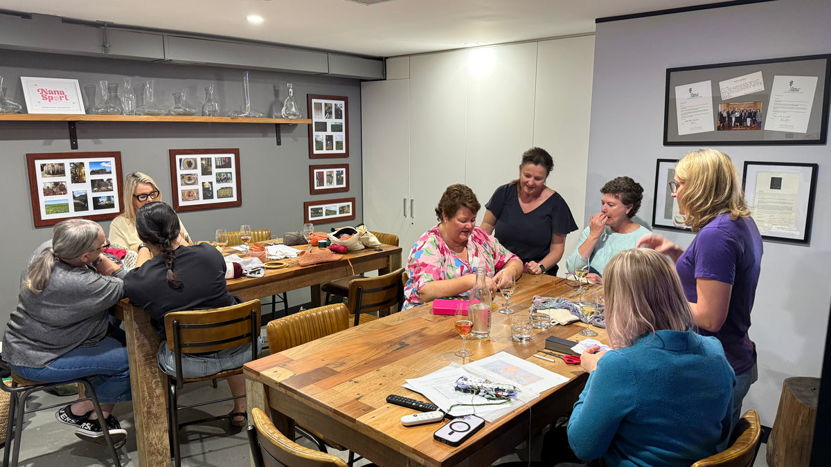 Stitch Social | Southport