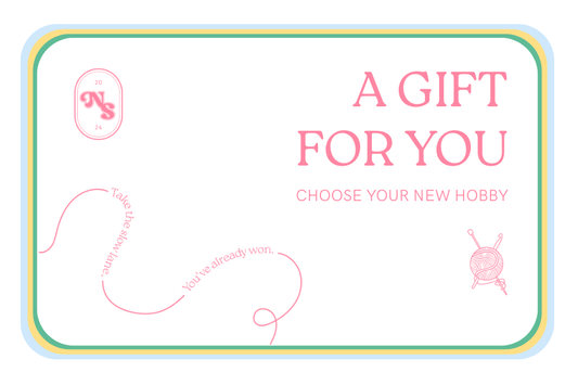 Nana Sport Gift Card