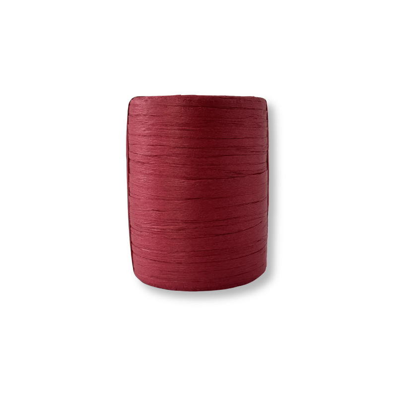Paper Raffia Yarn