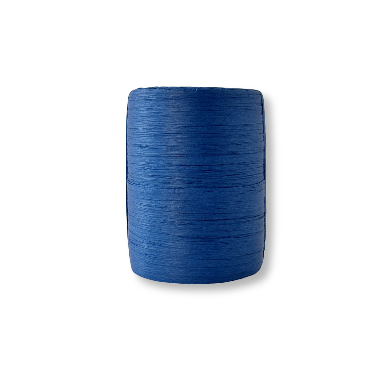 Paper Raffia Yarn