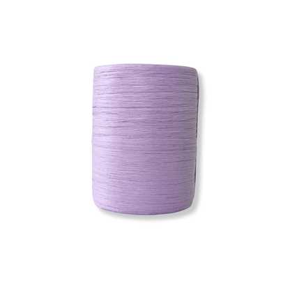 Paper Raffia Yarn