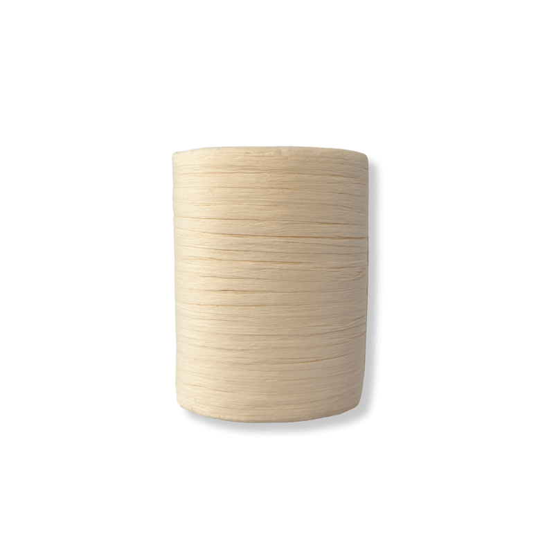 Paper Raffia Yarn