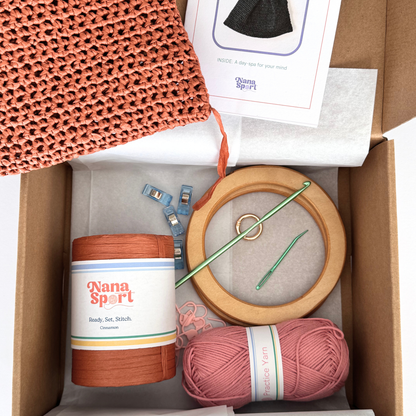 flirty florence Kit