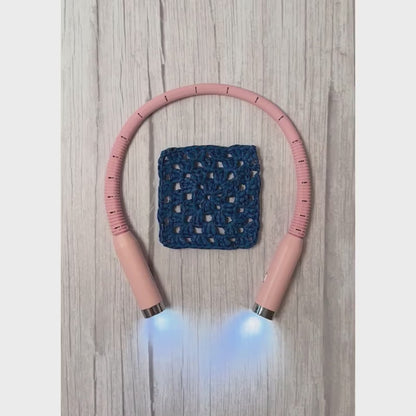 Rechargeable Neck Light
