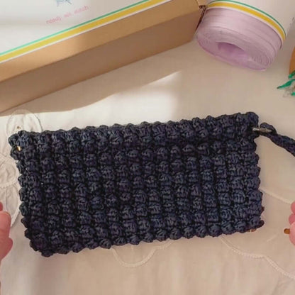 ballsy betty kit in navy