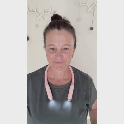 Rechargeable Neck Light