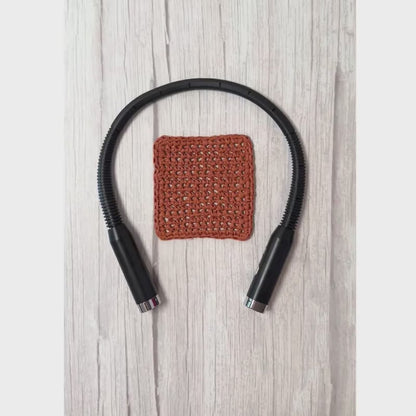 Rechargeable Neck Light